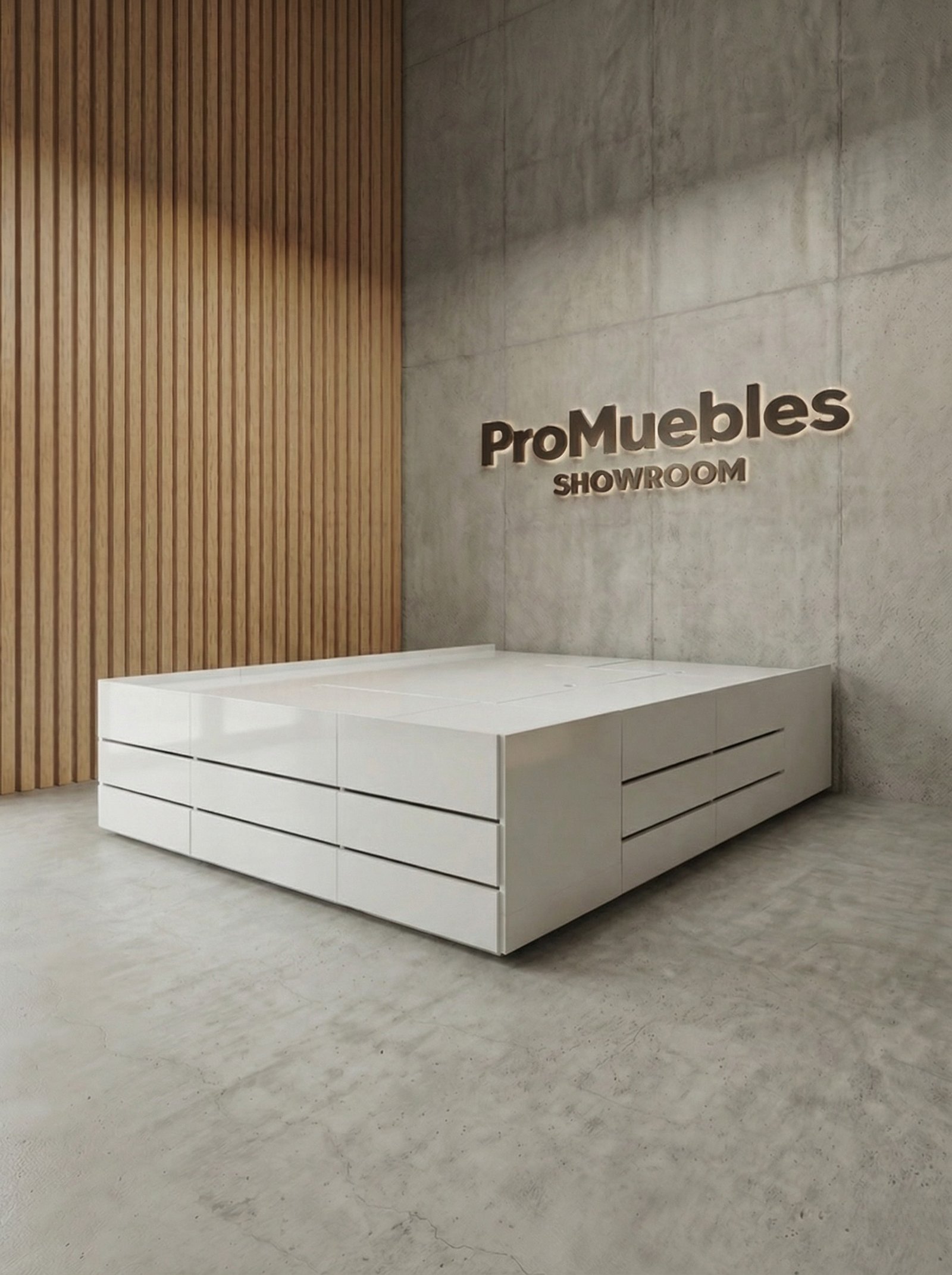 Envío y armado ProMuebles